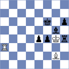 Vachier Lagrave - Kamsky (chess.com INT, 2021)