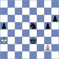 Al Tarbosh - Alavi Moghaddam (Chess.com INT, 2021)