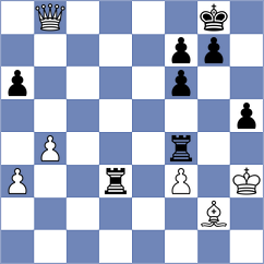 Villalba - Hajek (Chess.com INT, 2021)