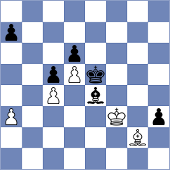 Tsatsalashvili - Fier (chess.com INT, 2024)