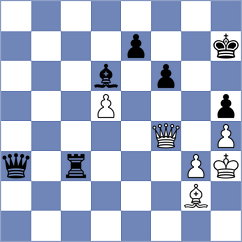 Duran Vega - Jones (Chess.com INT, 2020)
