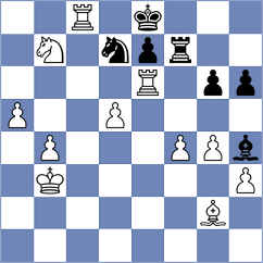 Eggleston - Perossa (chess.com INT, 2024)