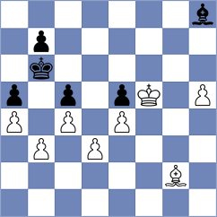 Reprintsev - Dixit (chess.com INT, 2021)