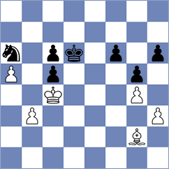 Supi - Soto Vega (Chess.com INT, 2020)