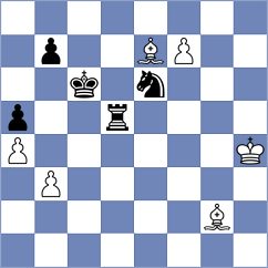Arca - Reprintsev (chess.com INT, 2024)