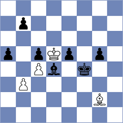 Houlsby - Rios Borgen (Playchess.com INT, 2004)