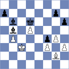 Podrez - Nikitin (chess.com INT, 2023)