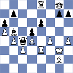 Quinonez Centeno - Hnydiuk (Chess.com INT, 2020)