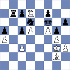 Teerthala - Yash (Chess.com INT, 2020)