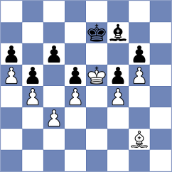 Firouzja - Aronian (chess24.com INT, 2021)