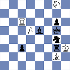 Bazzano - Tissir (chess.com INT, 2024)