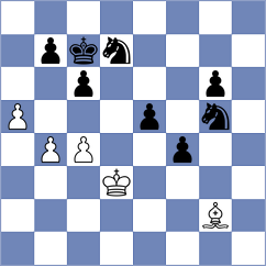 Kopczynski - Rakitin (chess.com INT, 2024)