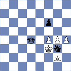 Hua - Gandhi (chess.com INT, 2024)