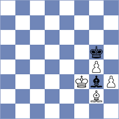 Lorenzo - Gavilan Diaz (Chess.com INT, 2020)