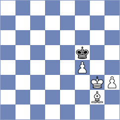 Obolentseva - Hron (Chess.com INT, 2021)