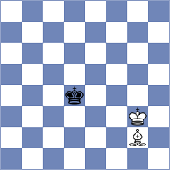 Souza Neves - Wang (chess.com INT, 2023)