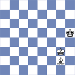 Soyunlu - Gedgafov (Chess.com INT, 2021)