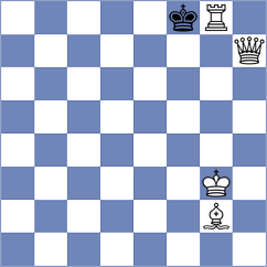 Cruz - Nguyen (chess.com INT, 2022)
