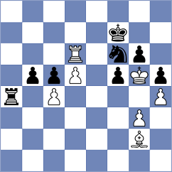 Rustamov - Pham Le Thao Nguyen (chess.com INT, 2024)