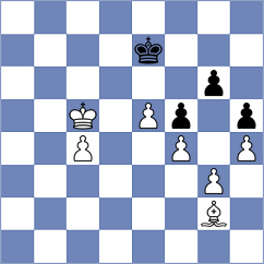 Diem - Purtseladze (chess.com INT, 2022)