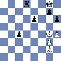 Li - Morris Suzuki (Chess.com INT, 2021)