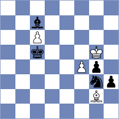Fabris - Senft (chess.com INT, 2024)