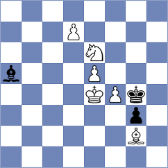 Melikhov - Karttunen (Chess.com INT, 2021)