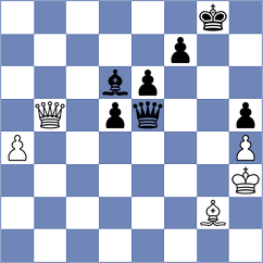 Bezerra - Asavasaetakul (chess.com INT, 2023)