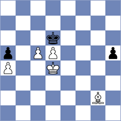 Neupane - Al Fayyadh (Chess.com INT, 2020)