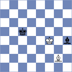 Yurovskykh - Bogaudinov (chess.com INT, 2024)
