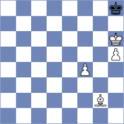Maevsky - Garcia Cuenca (chess.com INT, 2023)