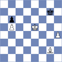 Labussiere - Ianovsky (chess.com INT, 2023)