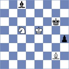 Ramirez Madrid - Glaves (Chess.com INT, 2021)