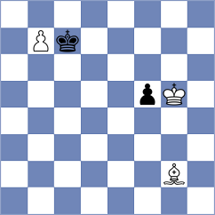 Milchev - Vifleemskaia (Chess.com INT, 2021)