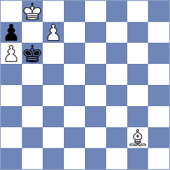 Bakalchuk - Wang (Chess.com INT, 2018)