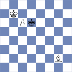 Ramos Proano - Castillo Gonzalez (Chess.com INT, 2020)