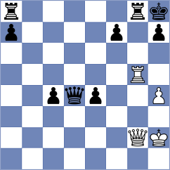 Fiorito - Sokolin (chess.com INT, 2022)