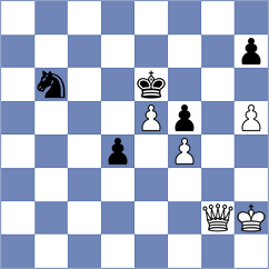 Nemurov - Kang (Chess.com INT, 2020)
