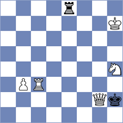 Gamage - Al Balushi (Chess.com INT, 2020)