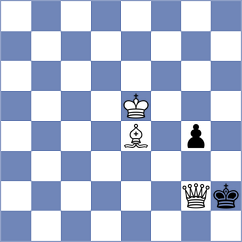 Indjic - Manon Og (chess.com INT, 2024)