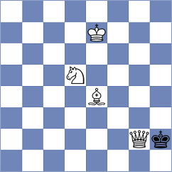 Rangel - Harshavardhan (chess.com INT, 2021)