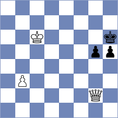 Pourkashiyan - Chambers (chess.com INT, 2021)