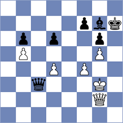 Corona Monraz - Winkels (chess.com INT, 2024)