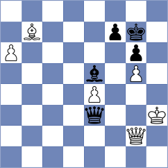 Ortega - Asabri (Chess.com INT, 2020)