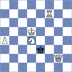 De Gleria - Toncheva (chess.com INT, 2022)