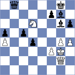 Jaracz - Anton Guijarro (chess.com INT, 2023)
