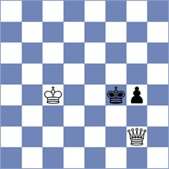 Samsonkin - Vivas Zamora (chess.com INT, 2021)