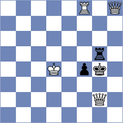 Cadilhac - Maevsky (Chess.com INT, 2021)