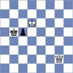 Efremov - Grigoryan (chess.com INT, 2021)