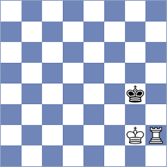 Bazeev - Ferreira (chess.com INT, 2023)